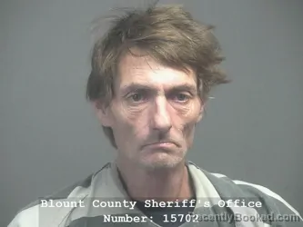 Recent Mugshot Image for JOSEPH ADAM WHITEHEAD in Blount County, Tennessee