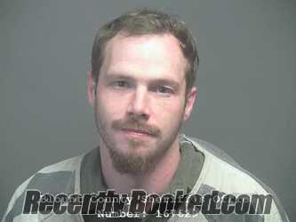 Recent Mugshot Image for CODY LEE BRADBURN in Blount County, Tennessee