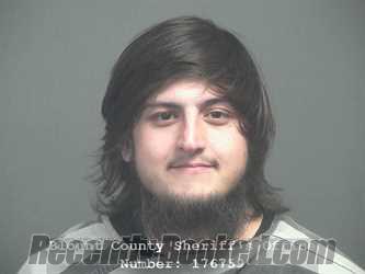 Recent Mugshot Image for ALEX CHARLES RANDALL WILLIAMSON in Blount County, Tennessee