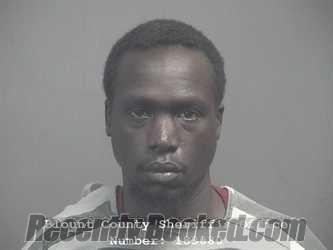 Recent Mugshot Image for KHALIL BOTRUS ABUHANIA in Blount County, Tennessee