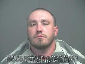 Recent Mugshot Image for CODY HOWARD BROWN in Blount County, Tennessee