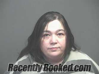 Recent Mugshot Image for KRYSTAL MARIE HARDIN in Blount County, Tennessee