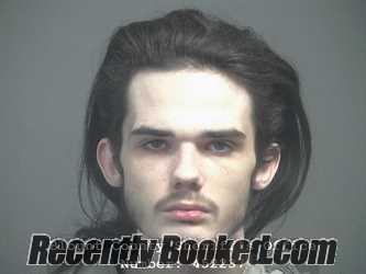 Recent Mugshot Image for TENNESSEE AKULE WYTHE PICKENS in Blount County, Tennessee