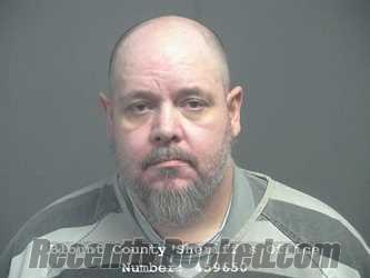 Recent Mugshot Image for MICHAEL SCOTT FRANCIS in Blount County, Tennessee