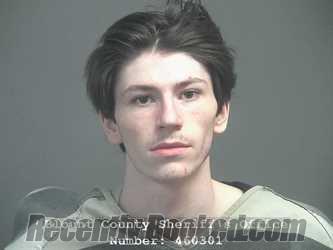 Recent Mugshot Image for JOHNATHON MICHAEL CARMONA in Blount County, Tennessee