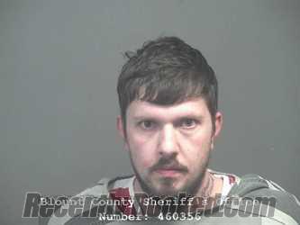 Recent Mugshot Image for KEVIN MATTHEW FOWLER in Blount County, Tennessee