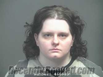Recent Mugshot Image for RACHEL A HICKS in Blount County, Tennessee
