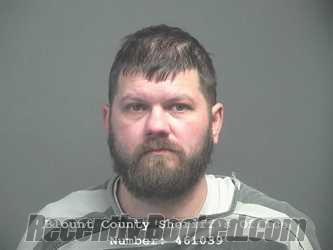 Recent Mugshot Image for TAYLOR DYLAN BERG in Blount County, Tennessee