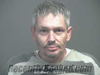 Recent Mugshot Image for GEORGE EUGENE JOHNSON in Blount County, Tennessee