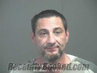 Recent Mugshot Image for MICKEY DEWAYNE SUDDUTH in Blount County, Tennessee