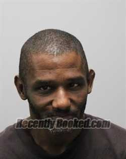 Recent Mugshot Image for AARON QUANTEZ PUGH in Bradley County, Tennessee