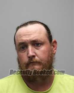 Recent Mugshot Image for COLTON LEE JOHNSON in Bradley County, Tennessee