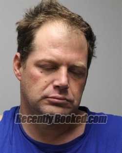 Recent Mugshot Image for CHARLES DAVID MCKINVEN in Bradley County, Tennessee