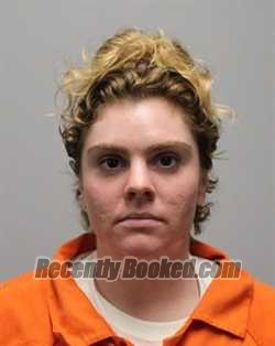 Recent Mugshot Image for CHEALSEA ELAINE SADLER in Bradley County, Tennessee