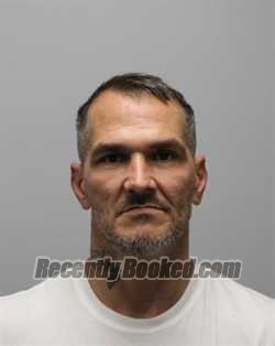 Recent Mugshot Image for CHADWICK DEWAYNE SMITH in Bradley County, Tennessee