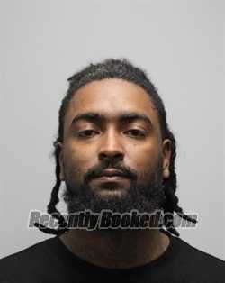 Recent Mugshot Image for DEACON D WILLIAMS in Bradley County, Tennessee