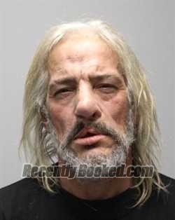 Recent Mugshot Image for GEORGE WILLIAM SOLLEY in Bradley County, Tennessee