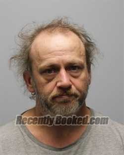 Recent Mugshot Image for HENRY MARVIN MILLSAP in Bradley County, Tennessee