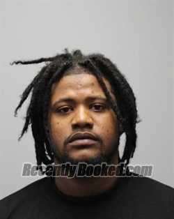 Recent Mugshot Image for JESUS AYBAR-LARA in Bradley County, Tennessee