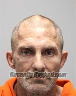 Recent Mugshot Image for JOSEPH BENARD BEAVERS in Bradley County, Tennessee