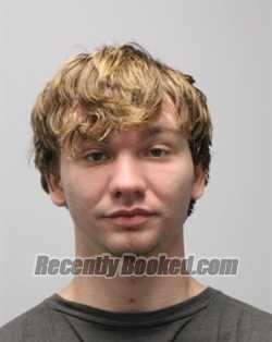 Recent Mugshot Image for JAYLEN GRANT CROSS in Bradley County, Tennessee
