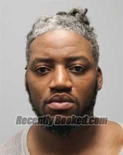 Recent Mugshot Image for JOHNNY EDWARD MYRICKS JR in Bradley County, Tennessee