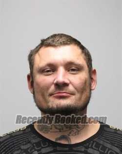 Recent Mugshot Image for JAMES JOHN ANDREW REVELLE in Bradley County, Tennessee