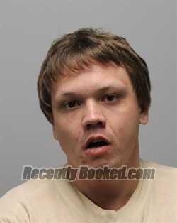 Recent Mugshot Image for JOSEPH AMADEUS SARKOZY in Bradley County, Tennessee