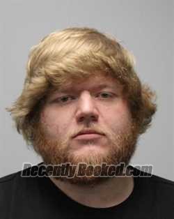 Recent Mugshot Image for JAMES DALLAS TURNER in Bradley County, Tennessee