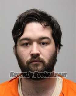 Recent Mugshot Image for LUGH J LEMLEY in Bradley County, Tennessee