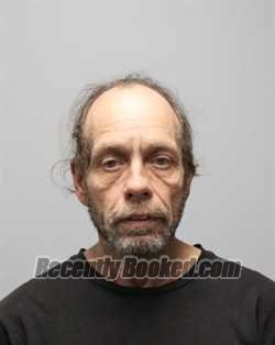 Recent Mugshot Image for MARK ANTHONY PETTIT in Bradley County, Tennessee