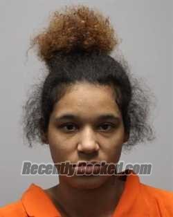 Recent Mugshot Image for TEJA LE'SHAY WRIGHT in Bradley County, Tennessee