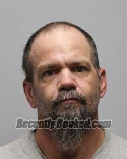 Recent Mugshot Image for WILLIAM RAY BALLEW in Bradley County, Tennessee