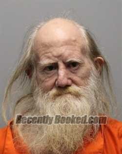 Recent Mugshot Image for WALTER LEE RATCLIFF in Bradley County, Tennessee