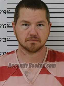 Recent Mugshot Image for FRANK ANTHONY DALES in Carter County, Tennessee