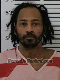 Recent Mugshot Image for NICHOLAS DAMIEN KNABLE in Carter County, Tennessee