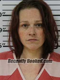 Recent Mugshot Image for SHELBY L DAVIS in Carter County, Tennessee