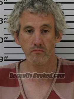 Recent Mugshot Image for PAYDEN DAVID VINES in Carter County, Tennessee