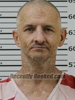 Recent Mugshot Image for JACK CURTIS SHELL in Carter County, Tennessee