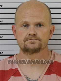 Recent Mugshot Image for RANDY ALLEN BRUMMITT in Carter County, Tennessee