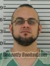 Recent Mugshot Image for ANDREW W GOCIAL in Carter County, Tennessee