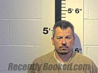 Recent Mugshot Image for ROGELIO N JR DOMINGUEZ in Claiborne County, Tennessee