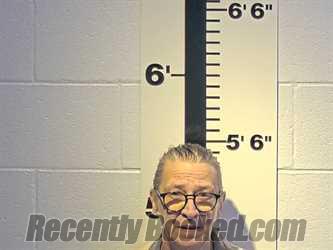 Recent Mugshot Image for PATRICA K KIDD in Claiborne County, Tennessee