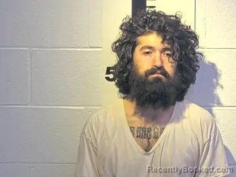 Recent Mugshot Image for ALAN M LOPEZ in Claiborne County, Tennessee