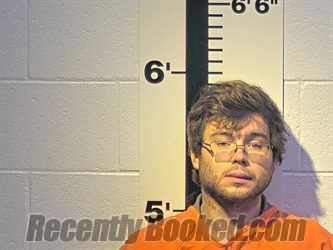 Recent Mugshot Image for JOSEPH J MILLS in Claiborne County, Tennessee