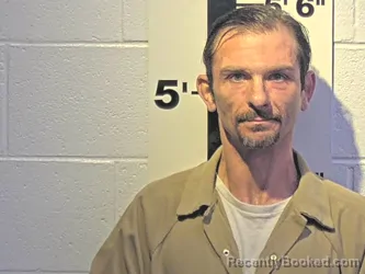 Recent Mugshot Image for JONATHAN A SWEAT in Claiborne County, Tennessee