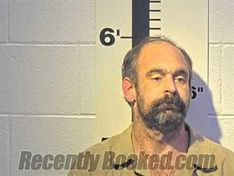 Recent Mugshot Image for JEREMY W SANCHEZ in Claiborne County, Tennessee