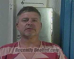 Recent Mugshot Image for CHARLES BLACKBURN in Cocke County, Tennessee