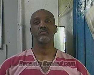 Recent Mugshot Image for SURRAY BROWN in Cocke County, Tennessee