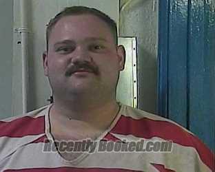 Recent Mugshot Image for RYDER CAMPBELL in Cocke County, Tennessee